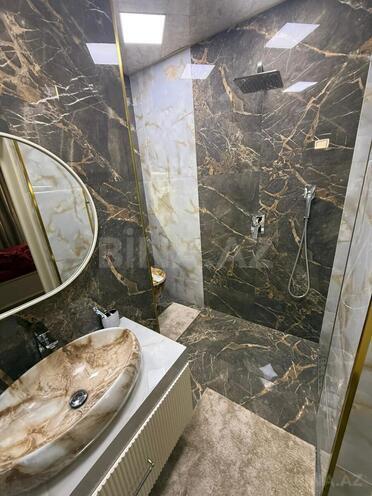 Satılır 5 otaqlı həyət evi/bağ evi 300 m², Bakıxanov q., photo 24 from 32