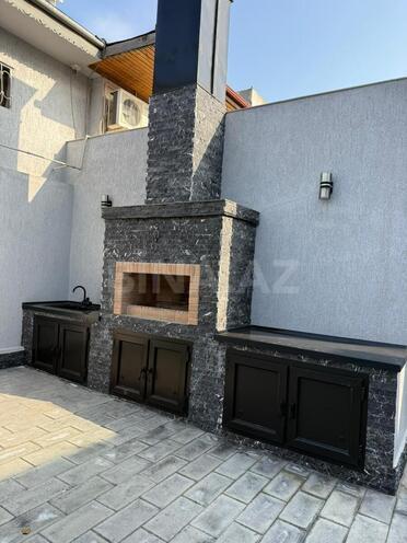 Satılır 5 otaqlı həyət evi/bağ evi 300 m², Bakıxanov q., photo 7 from 32