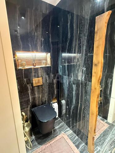 Satılır 5 otaqlı həyət evi/bağ evi 300 m², Bakıxanov q., photo 17 from 32