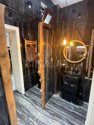 Satılır 5 otaqlı həyət evi/bağ evi 300 m², Bakıxanov q., photo 15 from 32