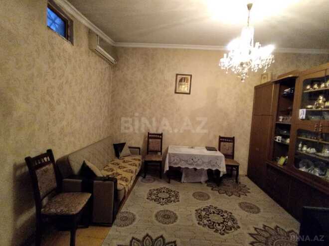 Satılır 2 otaqlı həyət evi/bağ evi 77 m², Avtovağzal m., photo 6 from 9