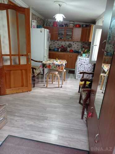 Satılır 2 otaqlı həyət evi/bağ evi 77 m², Avtovağzal m., photo 5 from 9