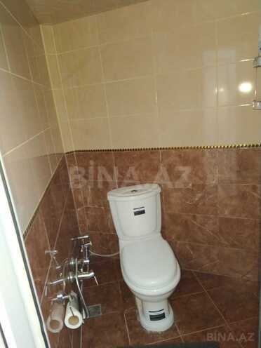 Satılır 2 otaqlı həyət evi/bağ evi 77 m², Avtovağzal m., photo 8 from 9