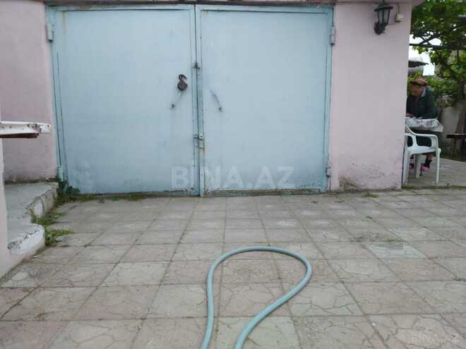 Satılır 2 otaqlı həyət evi/bağ evi 77 m², Avtovağzal m., photo 3 from 9