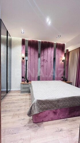 Продаётся 3-комн. новостройка 85 м², м. Ази Асланов, photo 5 from 24