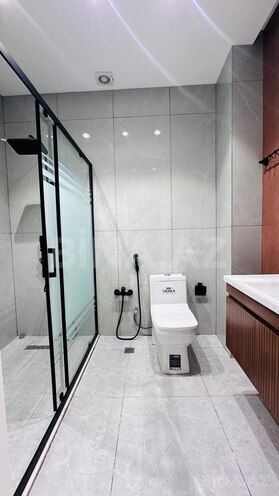 Продаётся 3-комн. новостройка 85 м², м. Ази Асланов, photo 18 from 24