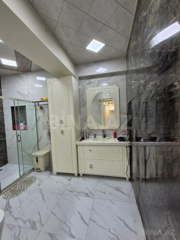 Продаётся 3-комн. новостройка 145 м², м. Элмляр Академиясы, photo 15 from 21