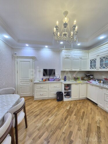 Продаётся 3-комн. новостройка 145 м², м. Элмляр Академиясы, photo 9 from 21