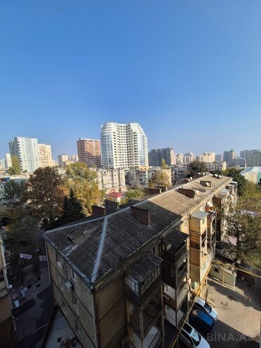 Продаётся 3-комн. новостройка 145 м², м. Элмляр Академиясы, photo 20 from 21