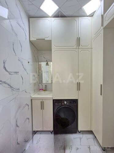 Продаётся 3-комн. новостройка 145 м², м. Элмляр Академиясы, photo 13 from 21