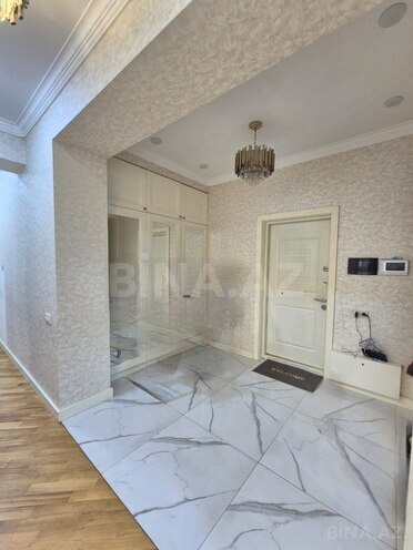 Продаётся 3-комн. новостройка 145 м², м. Элмляр Академиясы, photo 12 from 21