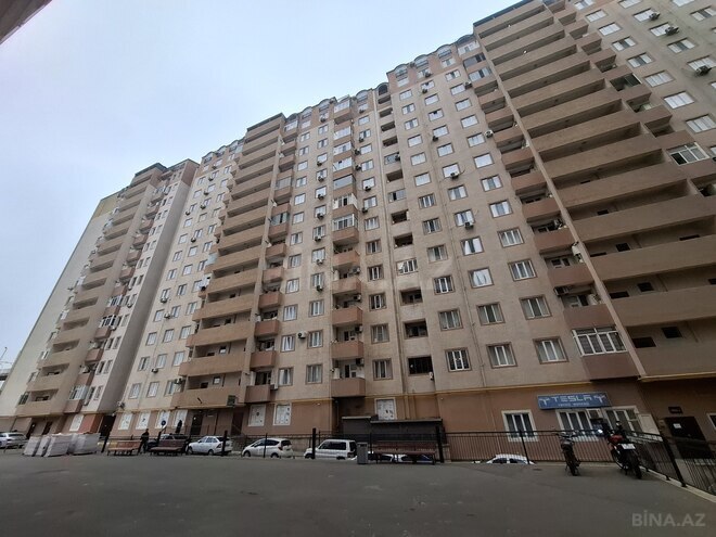 Продаётся 1-комн. новостройка 33 м², photo 8 from 10