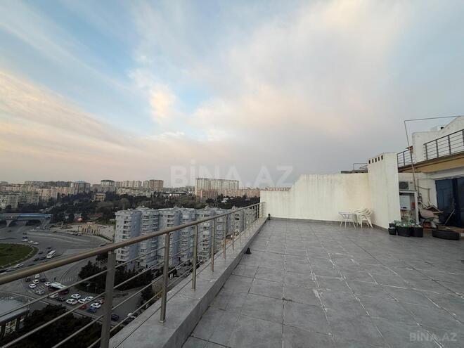 Продаётся 5-комн. новостройка 432 м², м. Ази Асланов, photo 29 from 32