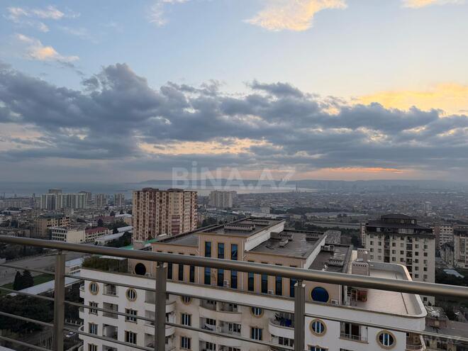 Продаётся 5-комн. новостройка 432 м², м. Ази Асланов, photo 30 from 32