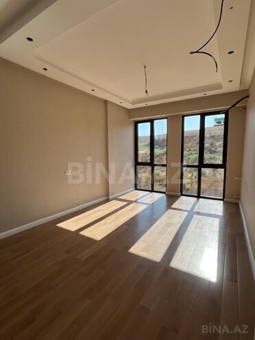 Продаётся 3-комн. новостройка 48 м², м. Элмляр Академиясы, photo 6 from 12