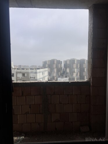 Продаётся 1-комн. новостройка 60.6 м², м. Иншаатчылар, photo 5 from 9