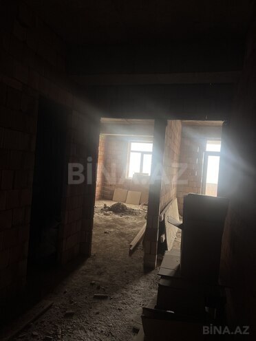 Продаётся 1-комн. новостройка 60.6 м², м. Иншаатчылар, photo 3 from 9