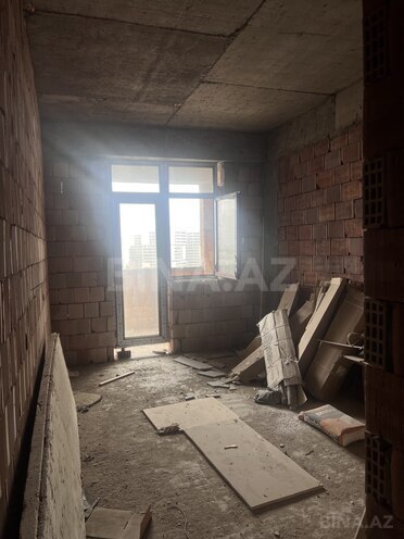 Продаётся 1-комн. новостройка 60.6 м², м. Иншаатчылар, photo 6 from 9