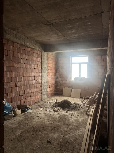 Продаётся 1-комн. новостройка 60.6 м², м. Иншаатчылар, photo 7 from 9