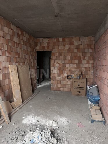 Продаётся 1-комн. новостройка 60.6 м², м. Иншаатчылар, photo 8 from 9