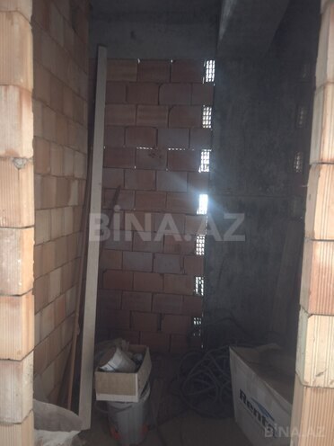 Продаётся 1-комн. новостройка 60.6 м², м. Иншаатчылар, photo 4 from 9