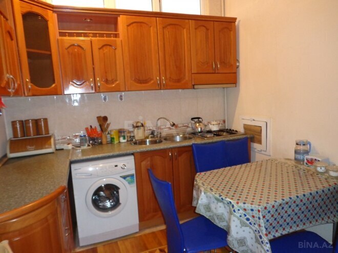 Продаётся 3-комн. новостройка 102 м², м. Нариман Нариманов, photo 4 from 14