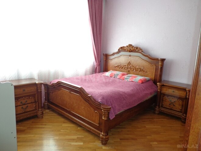 Продаётся 3-комн. новостройка 102 м², м. Нариман Нариманов, photo 7 from 14