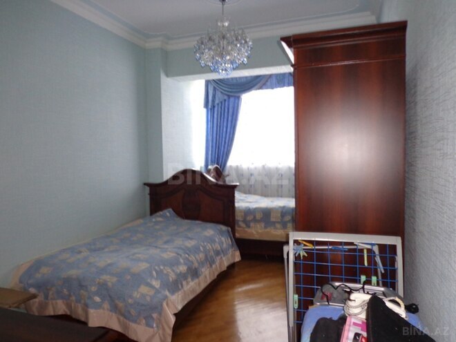 Продаётся 3-комн. новостройка 102 м², м. Нариман Нариманов, photo 8 from 14