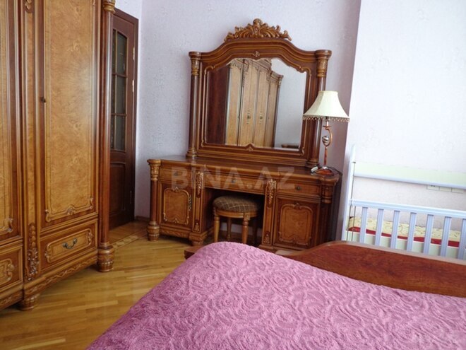 Продаётся 3-комн. новостройка 102 м², м. Нариман Нариманов, photo 9 from 14