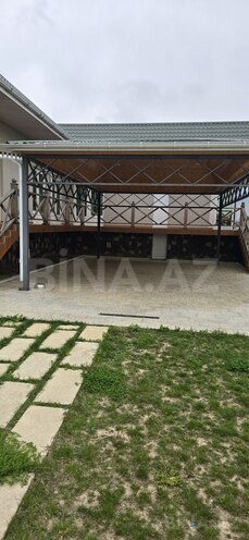 Продаётся 5-комн. дом/дача 110 м², пос. Масазыр, photo 11 from 22