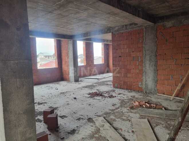 Продаётся 2-комн. новостройка 58 м², пос. Бинагади, photo 6 from 8