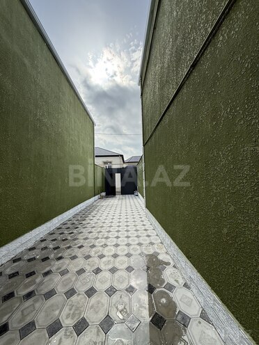 Продаётся 3-комн. дом/дача 100 м², пос. Мамедли, photo 4 from 10