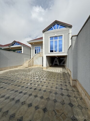 Продаётся 3-комн. дом/дача 100 м², пос. Мамедли, photo 4 from 10