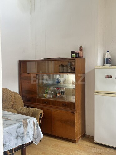 Satılır 1 otaqlı həyət evi/bağ evi 55 m², 20-ci sahə q., photo 7 from 21