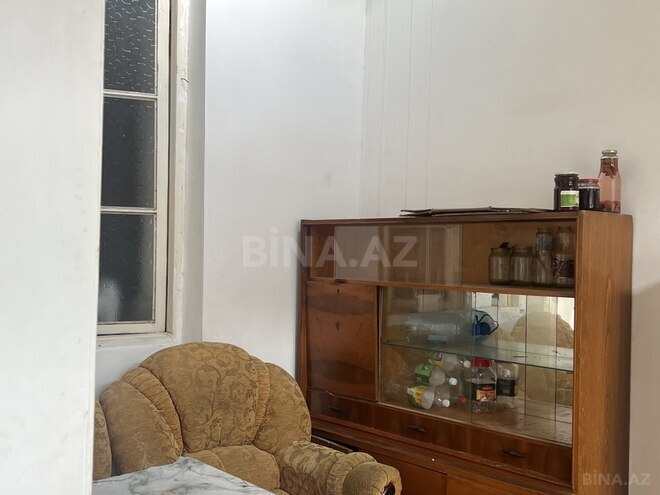 Satılır 1 otaqlı həyət evi/bağ evi 55 m², 20-ci sahə q., photo 3 from 21