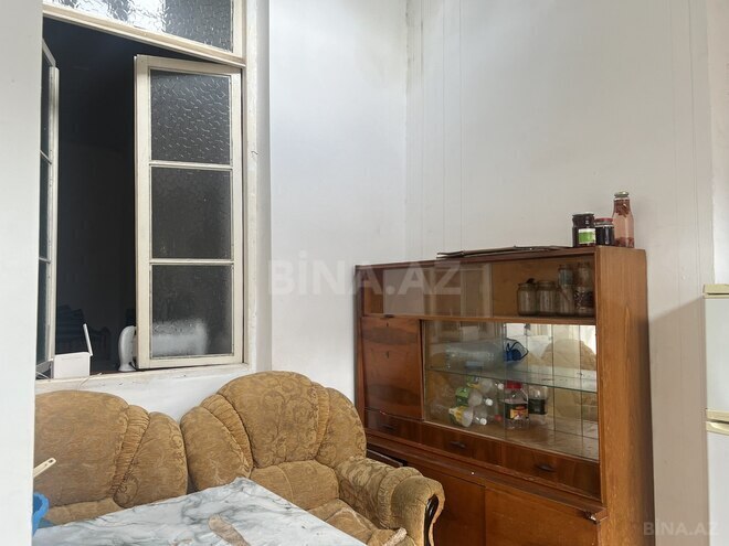Satılır 1 otaqlı həyət evi/bağ evi 55 m², 20-ci sahə q., photo 4 from 21