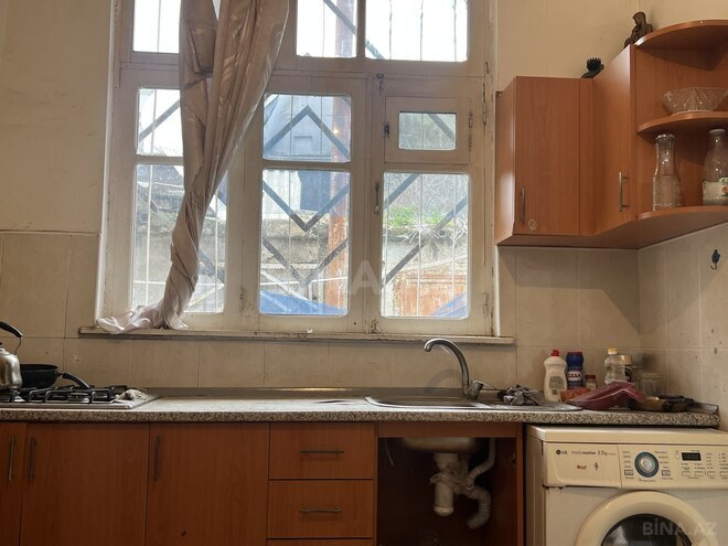 Satılır 1 otaqlı həyət evi/bağ evi 55 m², 20-ci sahə q., photo 6 from 21