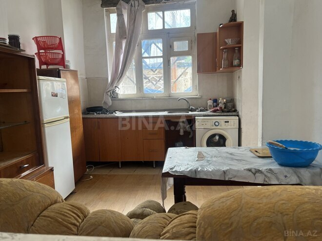 Satılır 1 otaqlı həyət evi/bağ evi 55 m², 20-ci sahə q., photo 5 from 21