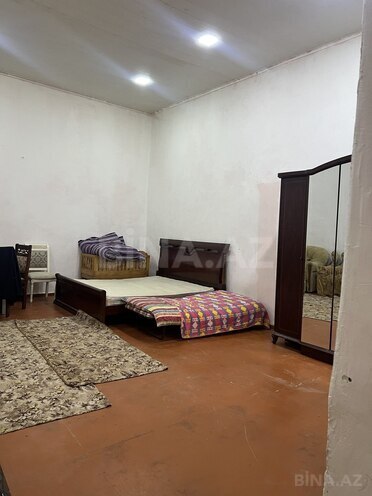 Satılır 1 otaqlı həyət evi/bağ evi 55 m², 20-ci sahə q., photo 10 from 21