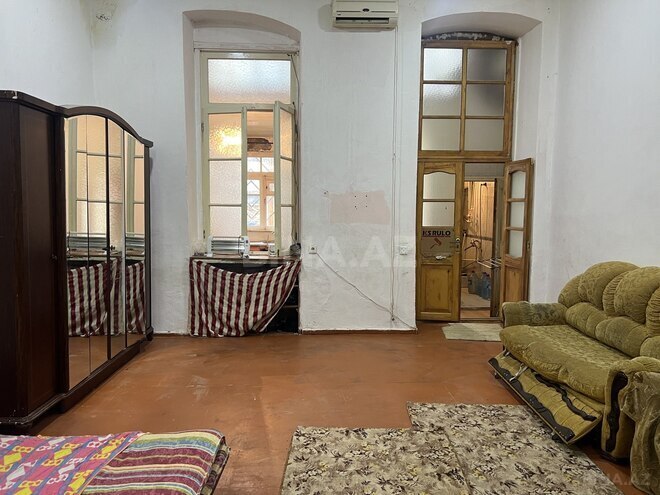 Satılır 1 otaqlı həyət evi/bağ evi 55 m², 20-ci sahə q., photo 15 from 21