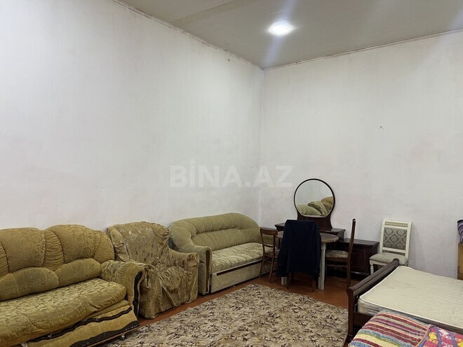 Satılır 1 otaqlı həyət evi/bağ evi 55 m², 20-ci sahə q., photo 14 from 21