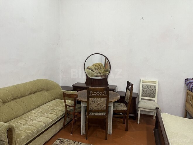 Satılır 1 otaqlı həyət evi/bağ evi 55 m², 20-ci sahə q., photo 16 from 21