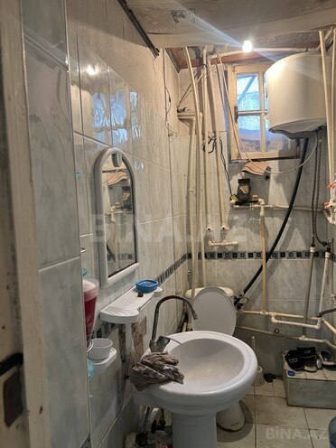 Satılır 1 otaqlı həyət evi/bağ evi 55 m², 20-ci sahə q., photo 20 from 21