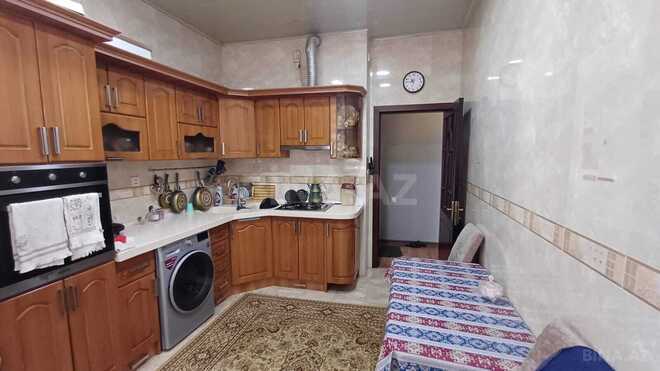 Satılır 2 otaqlı yeni tikili 85 m², Şah İsmayıl Xətai m., photo 4 from 14