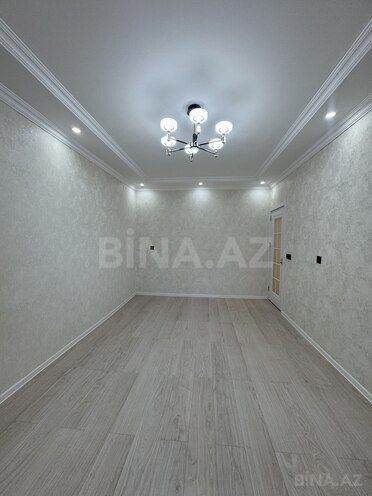 İcarəyə verilir 2 otaqlı köhnə tikili 45 m², Azadlıq Prospekti m., photo 3 from 14