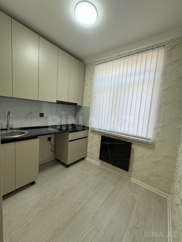 İcarəyə verilir 2 otaqlı köhnə tikili 45 m², Azadlıq Prospekti m., photo 7 from 14