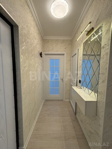 İcarəyə verilir 2 otaqlı köhnə tikili 45 m², Azadlıq Prospekti m., photo 10 from 14