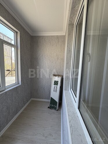 İcarəyə verilir 2 otaqlı köhnə tikili 45 m², Azadlıq Prospekti m., photo 13 from 14