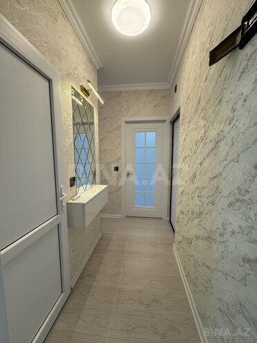 İcarəyə verilir 2 otaqlı köhnə tikili 45 m², Azadlıq Prospekti m., photo 9 from 14