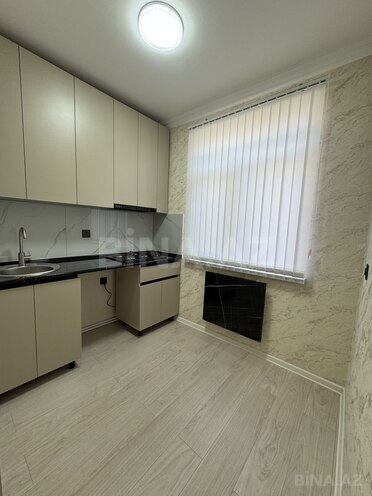 İcarəyə verilir 2 otaqlı köhnə tikili 45 m², Azadlıq Prospekti m., photo 8 from 14